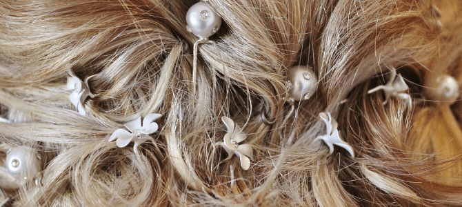 hair accessories